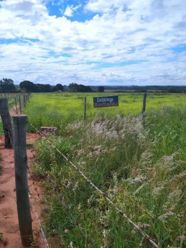 Venda - Sitio em Presidente Epitácio