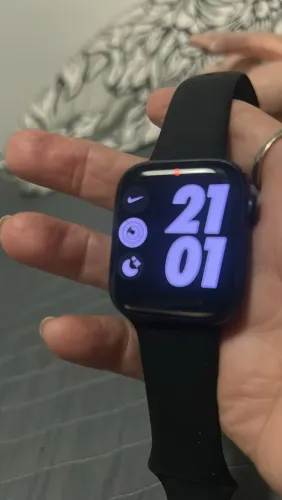Apple Watch série 9 45 mm