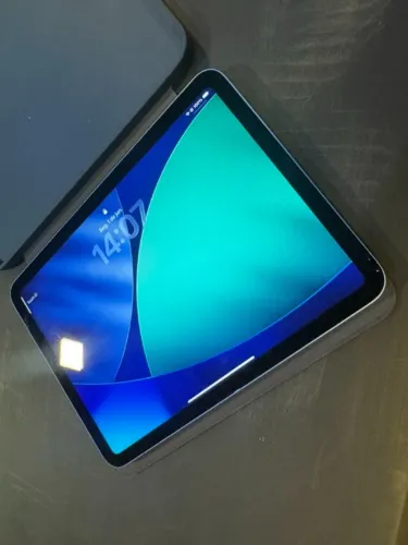 iPad 11ª Geração A16 128GB Azul