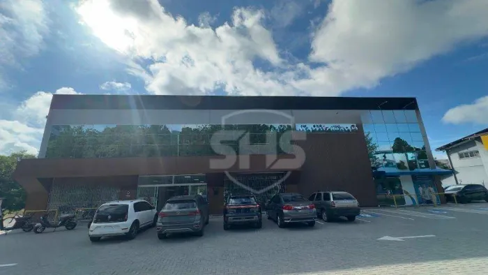 Sala para alugar, 65 m² por R$ 2.645,00/mês - Itoupava Central - Blumenau/SC