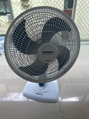 Ventilador