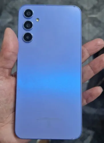 Samsung A34