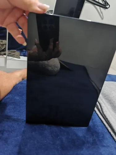 Tablet Galaxy tab A9+ (com capinha e carregador)