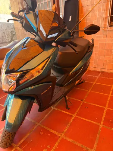 Honda Elite 125 2025