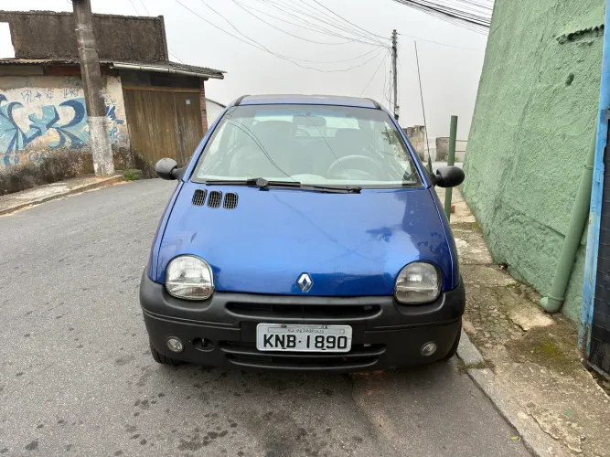 Renault Twingo 1.2 1999