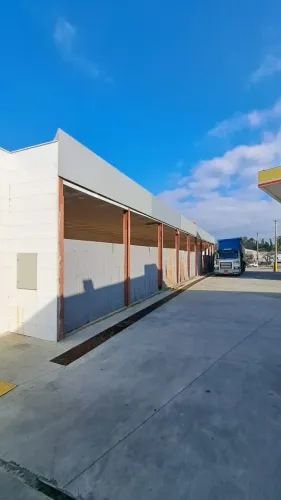 Box/Ponto Comercial para Alugar, 21 m² por R$ 1.500,00/Mês