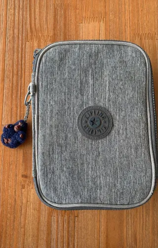 Estojo Kipling Original