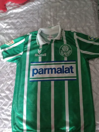 palmeiras rhumell