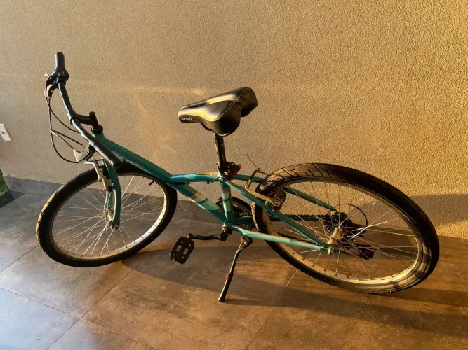 Vendo Bike Aro 24 Super Conservada