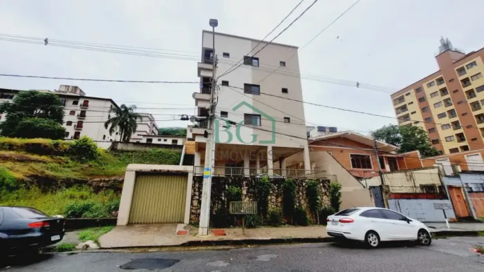 75893 - Residencial Manacás - Apartamento de 113,75m² a venda em bairro valorizado em Poço