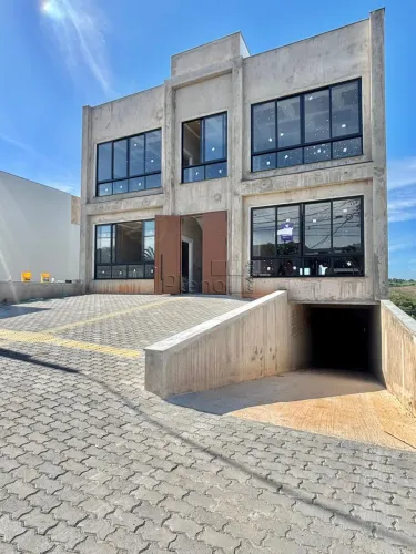 Sala para alugar em Campinas, Swiss Park, com 60 m²