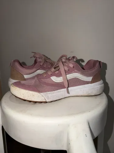 Vans ultrarange