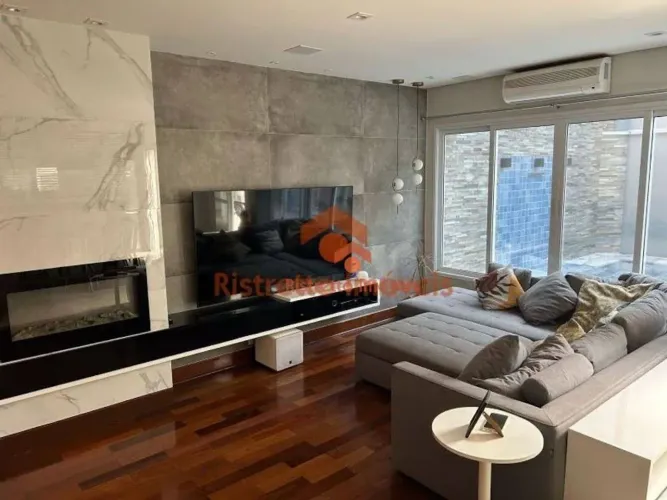 Casa à venda, 250 m² por R$ 3.140.000,01 - Adalgisa - Osasco/SP