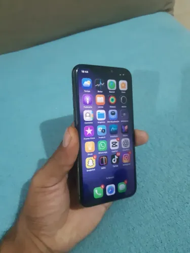 iPhone 11 Pro