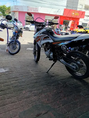 Lander 250 extra
