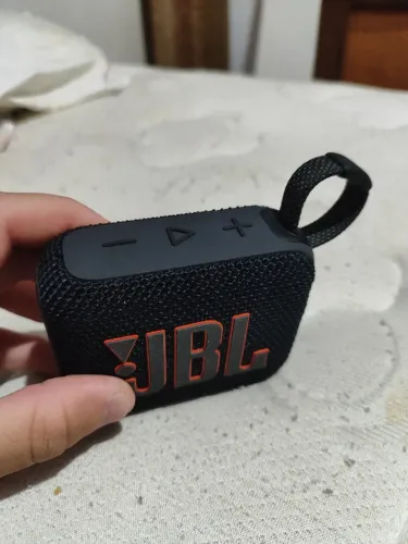 Caixa de som JBL