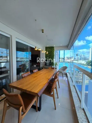 Apartamento à venda, 3 quartos, Tabajaras - Uberlândia/MG - Rotina Imobiliária