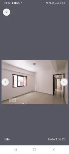 Apartamento padrão no centro de porto alegre