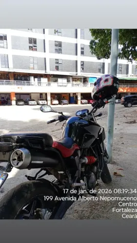 Rua São Francisco, 70 jarecanga