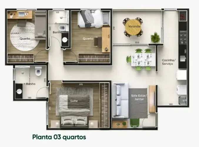 Elisios Residence