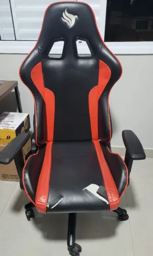 CADEIRA GAMER PICHAU