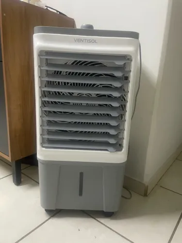 Climatizador Ventisol 16L