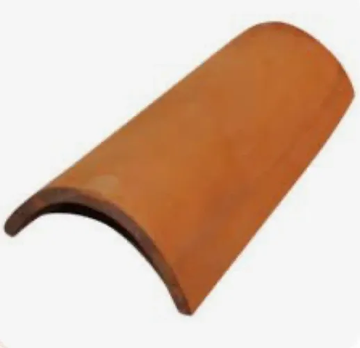 Telha de casa