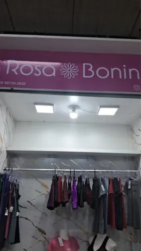 Box centro fashion