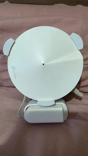 Roteador Mesh Deco M5 