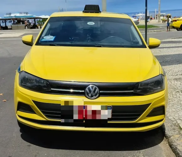 Volkswagen Virtus 1.6 MSI Flex 16V 5P Mec. 2020