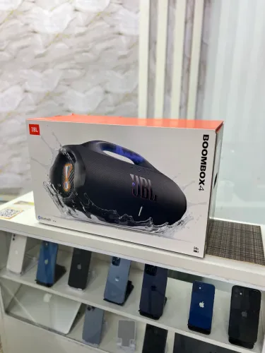 Bombox 4 ( LACRADO )