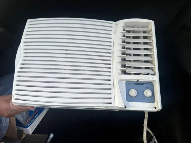 Arcondicionado janela Springer 12.000 btus
