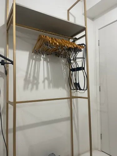 Cabides de roupa