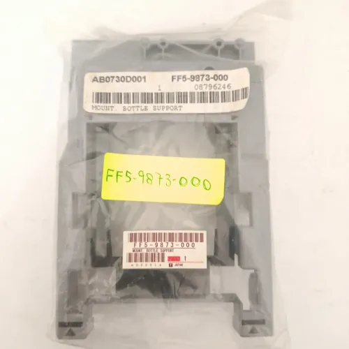 Suporte Frasco toner Canon IR5000 6000 FF5-9873-000