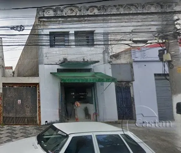 Terreno Residencial à venda em Mooca