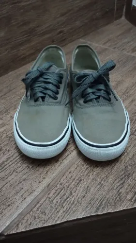 Tênis Vans N° 39