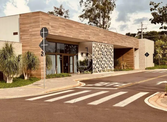 LOTE NO RIVIERA HOME CLUB - COM PROJETO