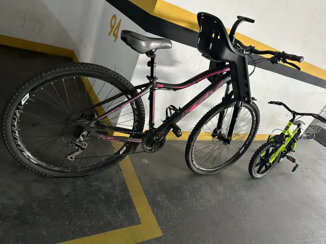 Bicicletas 