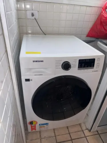 Lava e Seca Samsung 11kg Inverter