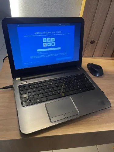 Notebook Dell Inspiron 14R (5437)