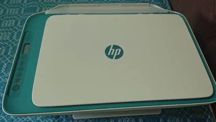 HP Deskejet Ink Advantage 2600 multifucional wi fi