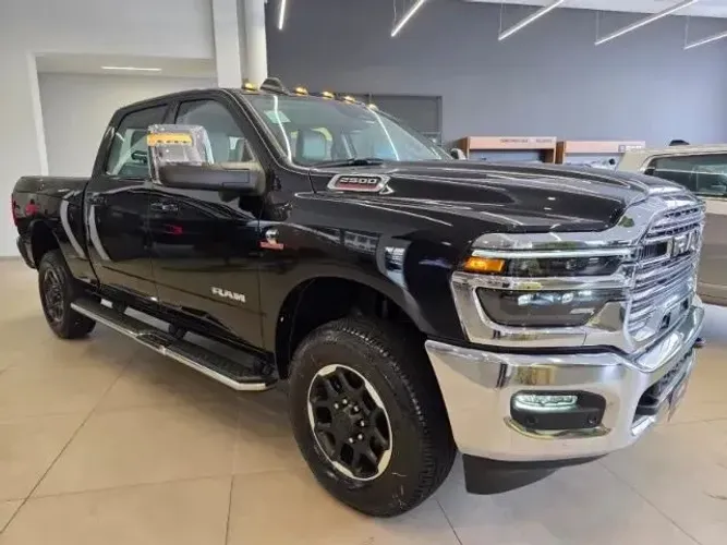 Ram 2500 Laramie 6.7 TDI CD 4X4 Diesel 2026