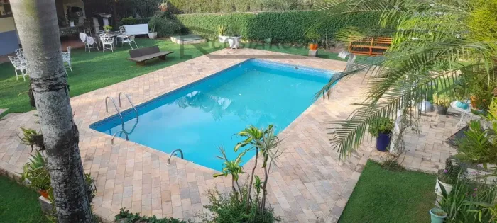 Casa com 4 dormitórios, 340 m² - venda por R$ 2.200.000,00 ou aluguel por R$ 15.000,00/mês