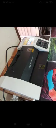 Plastificadora Laminadora profissional A3 FGK330C