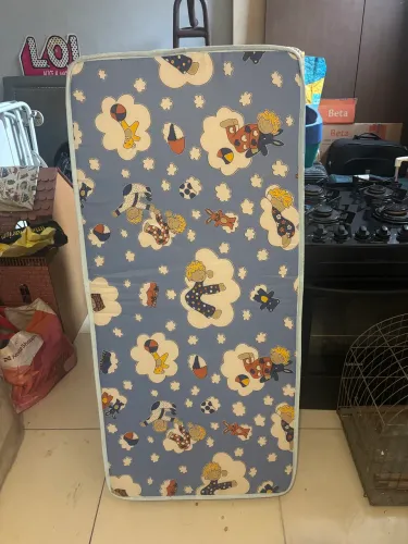 Colchão de berço