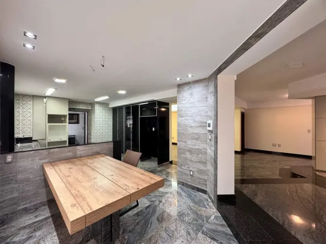 Apartamento para aluguel, 4 quartos, 1 suíte, 3 vagas, Sidil - Divinópolis/MG