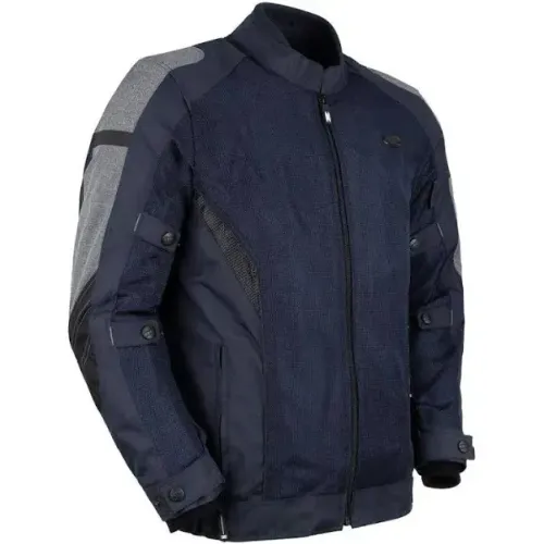 Jaqueta texx Saga four V2