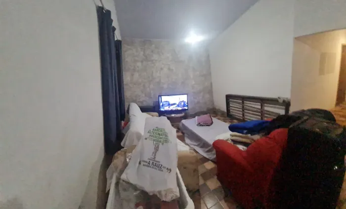 Vendo chácara em Paraibuna km60