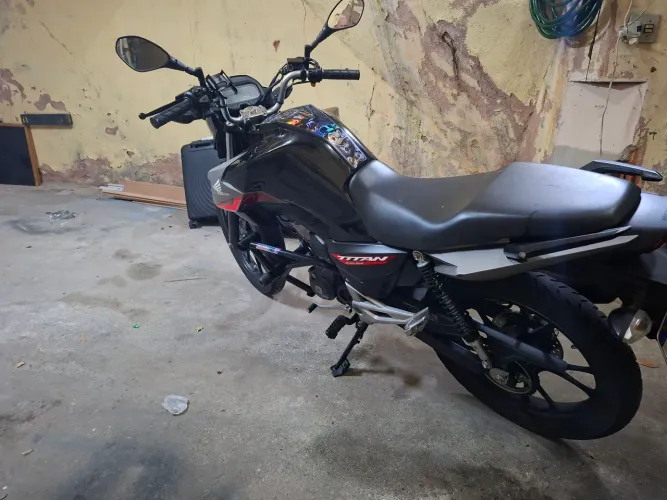 Moto junho 2025