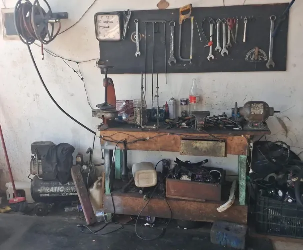 Material para oficina